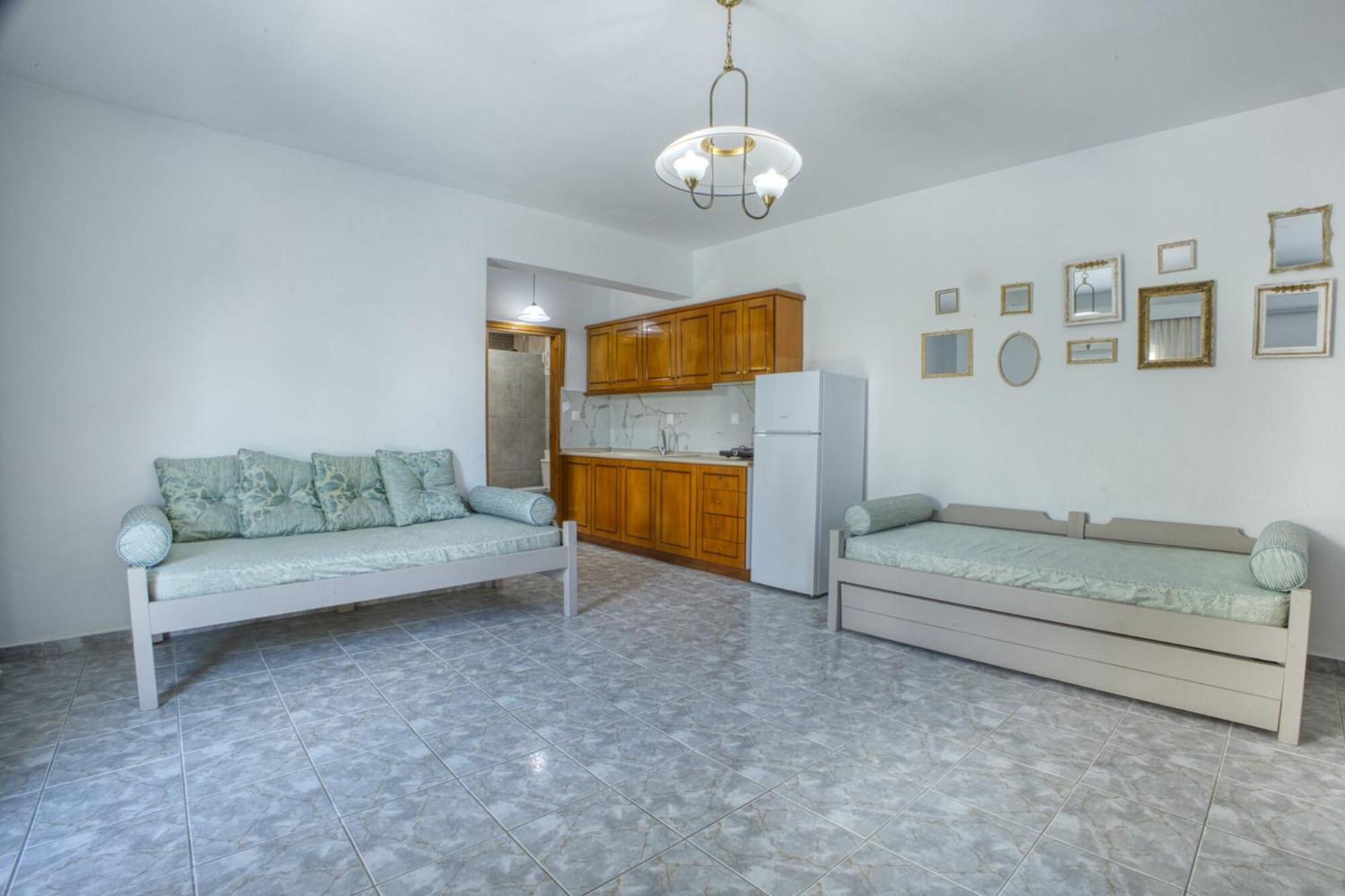 Maison Ciel Ajía Paraszkeví Kültér fotó