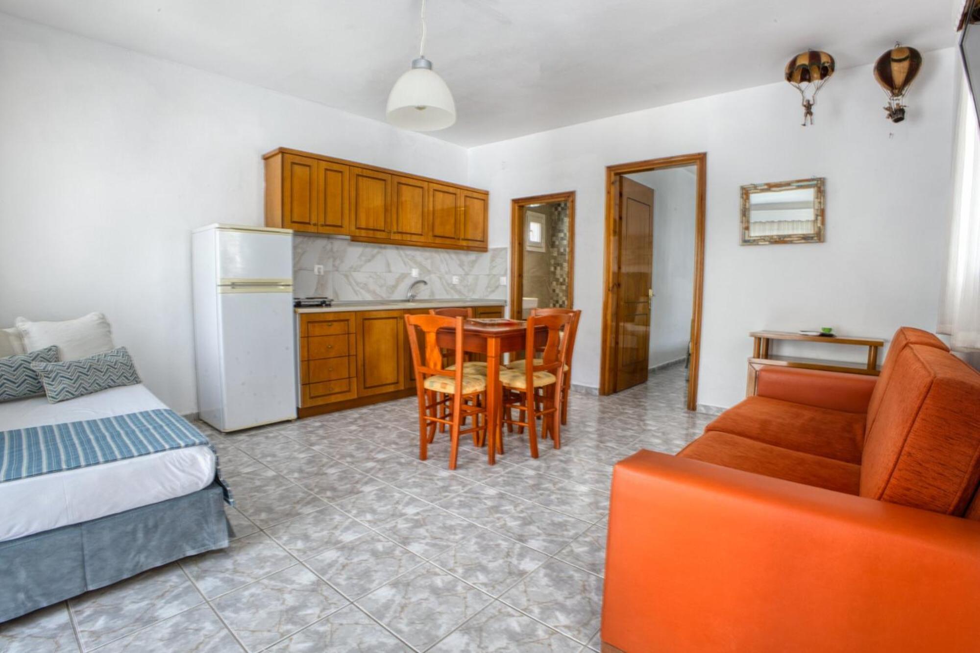 Maison Ciel Ajía Paraszkeví Kültér fotó