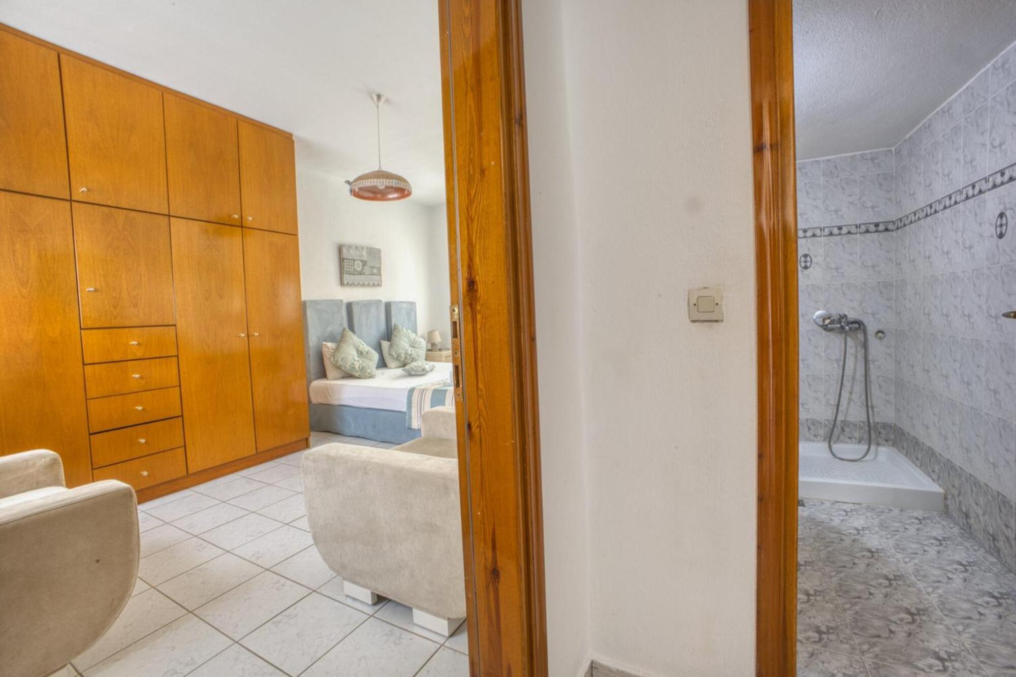 Maison Ciel Ajía Paraszkeví Kültér fotó